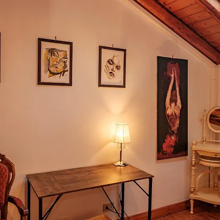 Appartement La Campagna E Il Mare *