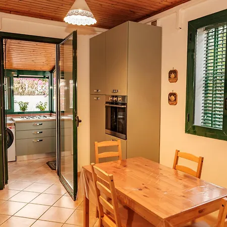 Appartement La Campagna E Il Mare