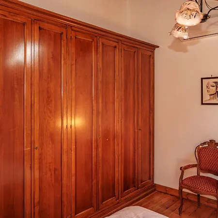 Appartement La Campagna E Il Mare *