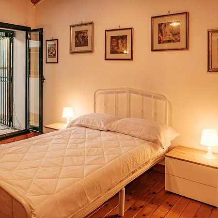 La Campagna E Il Mare Catánia