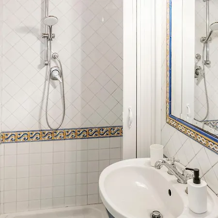 La Campagna E Il Mare Appartement