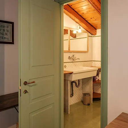 La Campagna E Il Mare Appartement *