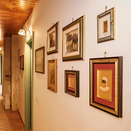 Apartment La Campagna E Il Mare Catania