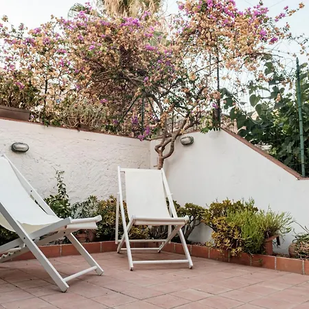 La Campagna E Il Mare * Catania