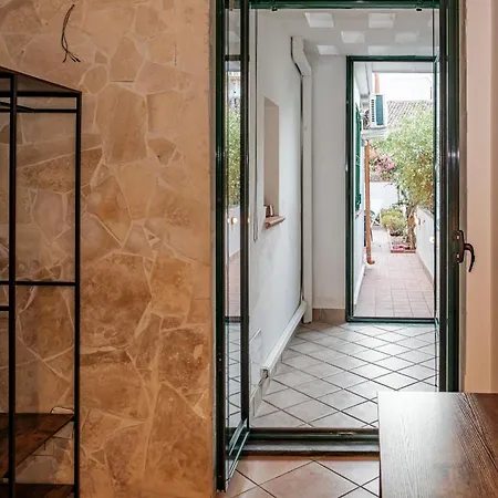 La Campagna E Il Mare *