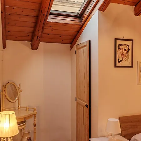 Appartement La Campagna E Il Mare Catánia