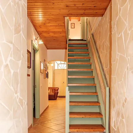 La Campagna E Il Mare *