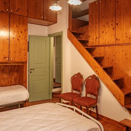 La Campagna E Il Mare Appartement