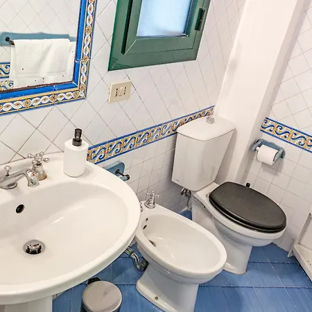 Apartment La Campagna E Il Mare Catania