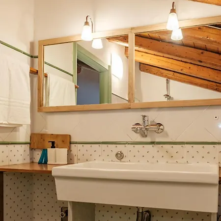 Apartment La Campagna E Il Mare *