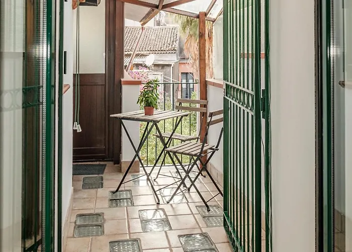 La Campagna E Il Mare 卡塔尼亚