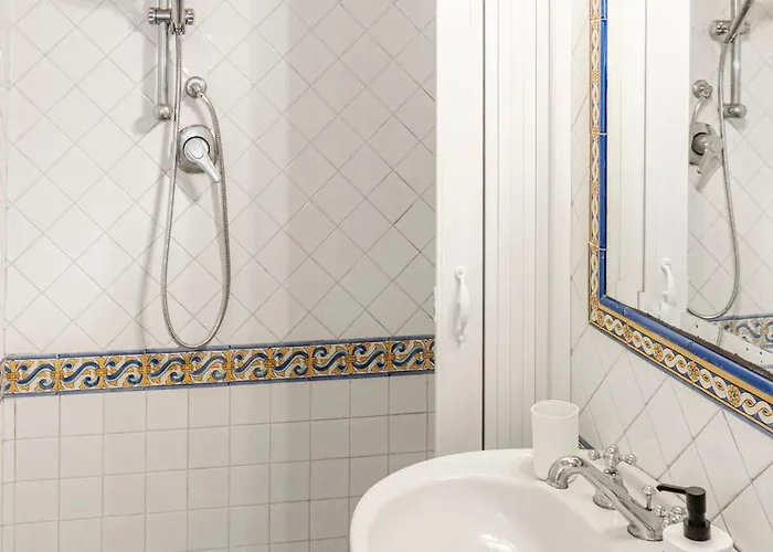 La Campagna E Il Mare 公寓