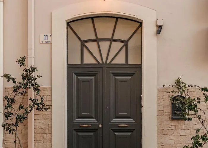 La Campagna E Il Mare *