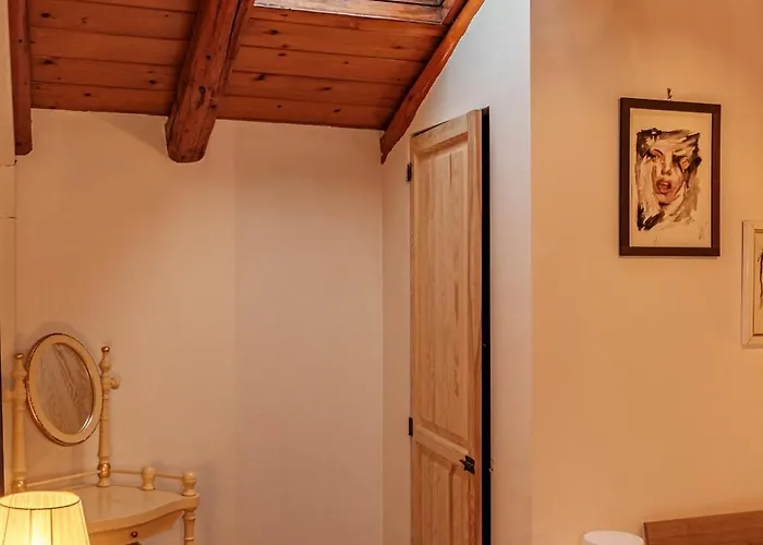 公寓 La Campagna E Il Mare 卡塔尼亚