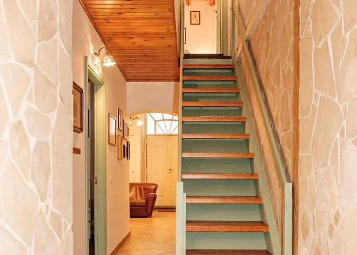 La Campagna E Il Mare *