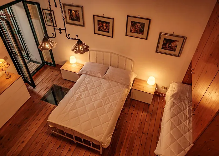 La Campagna E Il Mare * 卡塔尼亚