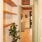 Apartment La Campagna E Il Mare