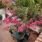 La Campagna E Il Mare Apartment *