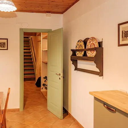 La Campagna E Il Mare Apartment
