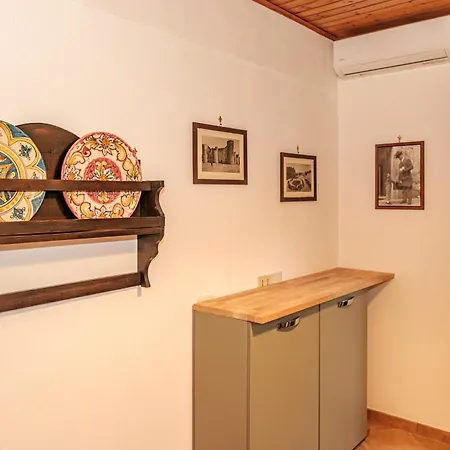 Apartment La Campagna E Il Mare Catania