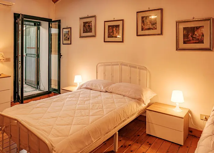 La Campagna E Il Mare Κατάνια