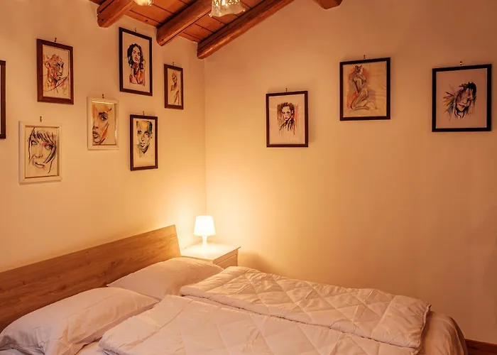 La Campagna E Il Mare Διαμέρισμα